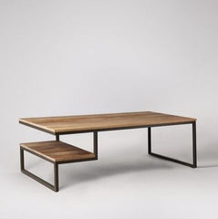 Tylor Accent Coffee Table