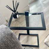 Mirevra Side Table