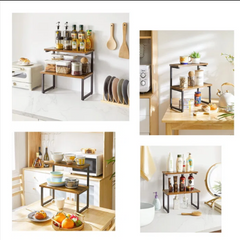 Zavorin Organizer Rack