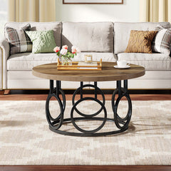 Varellin Center Table