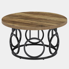 Varellin Center Table