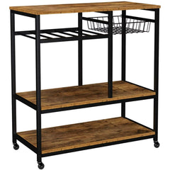 Zerik Kitchen Baker's Rack
