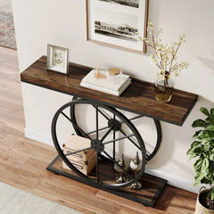 Kavlin Console Table