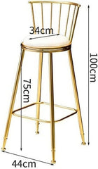 Iskren Home Living Room Long Chair