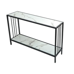 Alureth Console Table