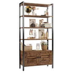 Ventra Storage Rack
