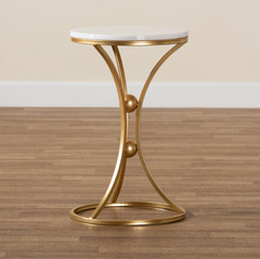 Baxtoon Living Lounge Drawing Room Sofa Coffee Side Table
