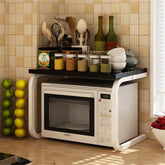 Punched Oven Kitchen Rack