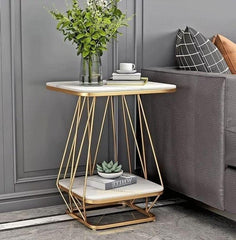 Edralon Side Table