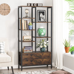 Orvex Organizer Rack