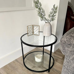 Serenai Side Table
