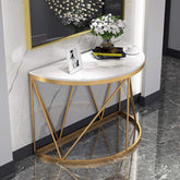 Olivora Console Table