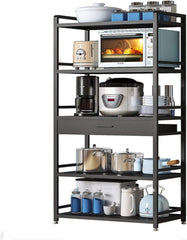 Intra Baker's Rack