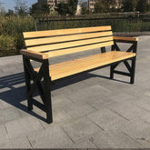 Tralix Garden Sturdy Bench