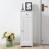 Varek Organizer Tower Rack