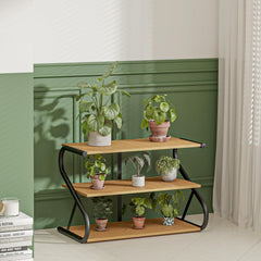 Arok Living Lounge Bathroom Shoe Organizer Rack