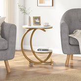 Veloriah Side Table