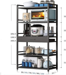 Intra Baker's Rack