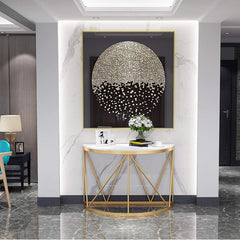 Olivora Console Table