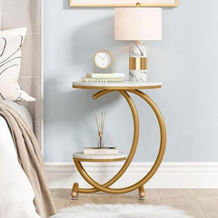 Veloriah Side Table
