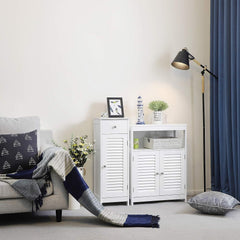 Varek Organizer Tower Rack