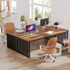 Nexo Long Desk