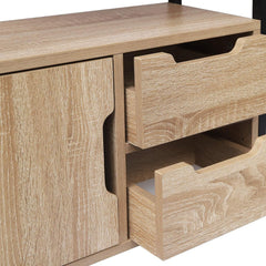 Luvor Cabinet Storage Rack