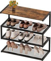 Somira Entryway Shoe Rack