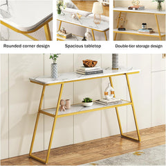 Korven Console Table