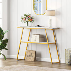 Korven Console Table