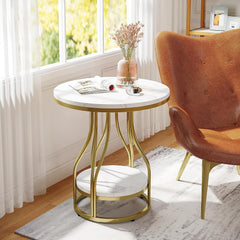 Olenvar Side Table