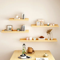 Calvo Floating Shelf (Pack of 2)