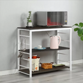 Amison Ralley Kitchen Baker's Rack - waseeh.com
