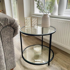 Serenai Side Table