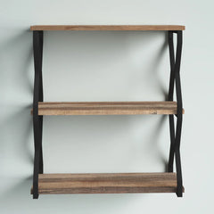 Chenoweth Living Lounge Bedroom Drawing Room Wall Decor Floating Shelve