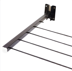 Calrix Rope Stand Rack
