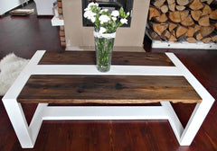 Isvrel Center Table