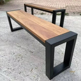 Rexta Outdoor Indoor Bench