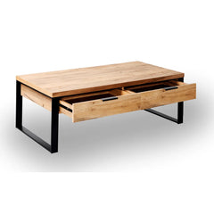 Braylix Center Table