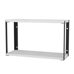Hamilto Living Lounge Bathroom Home Office Floating Shelve