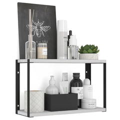 Hamilto Living Lounge Bathroom Home Office Floating Shelve