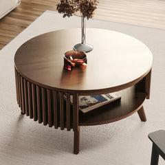 Elmon Center Side Coffee Table