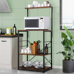 Ovrin Kitchen Rack