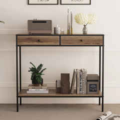 Nexvin Console Table