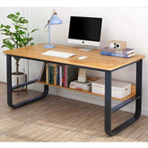 Axral Home Office Working Station Writing Table Desk