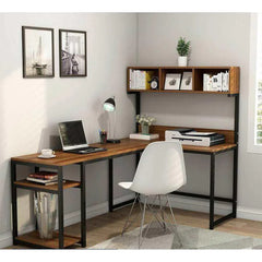Ferro Working Desk Table
