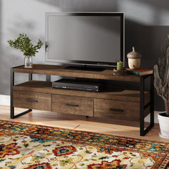 Torvak Console Table