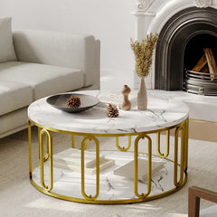 Novrel Center Table