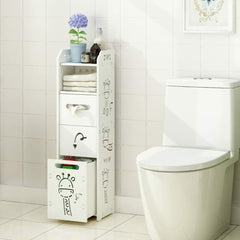 Korlin Bathroom Rack