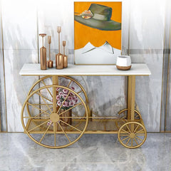 Montra Console Table
